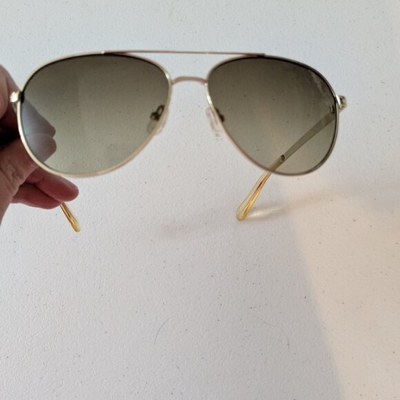 Kate Spade New York Women's Emmaline Aviator Sunglasses- NWOT - Picture 5 of 6